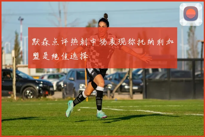 默森点评热刺中场表现称托纳利加盟是绝佳选择