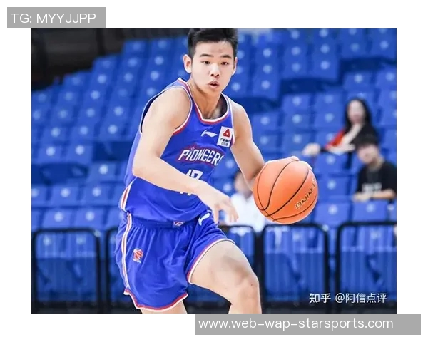 杨瀚森工作室:在艰难中前行保持平和心态不断追求自我提升 杨瀚森工作室:在艰难中前行保持平和心态不断追求自我提升