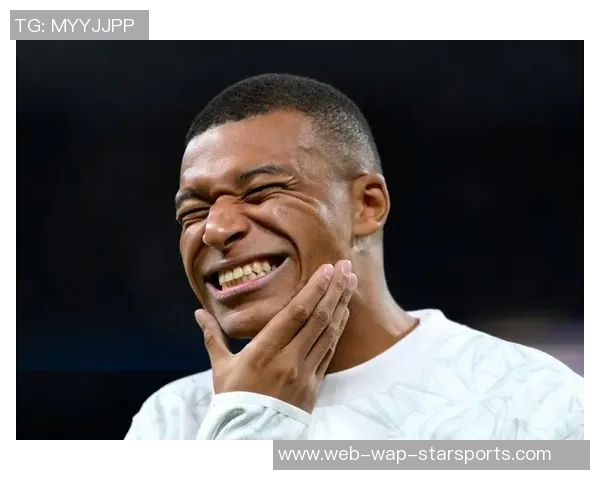 姆巴佩缺席训练但皇马对其国家队表现充满信心