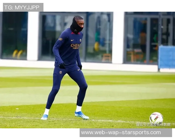 杜埃在法甲赛季中贡献25球成就2004年后出生球员的首位记录保持者