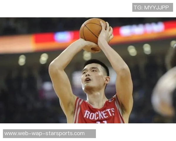 杨瀚森首秀期待超越姚明当年0分2篮板的表现 杨瀚森首秀期待超越姚明当年0分2篮板的表现