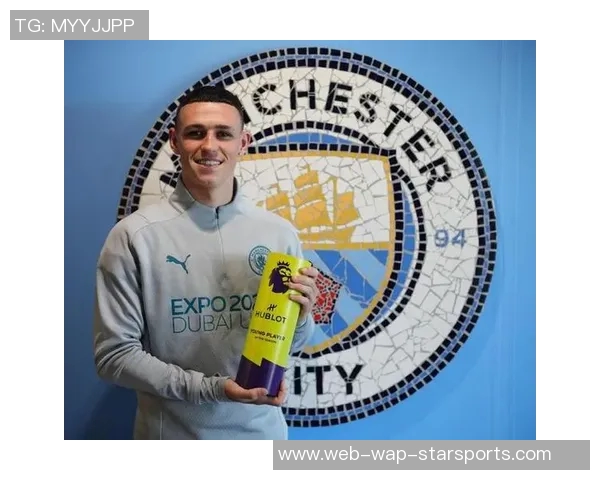 福登谈进攻空间优势与上赛季困难带来的宝贵经验分享