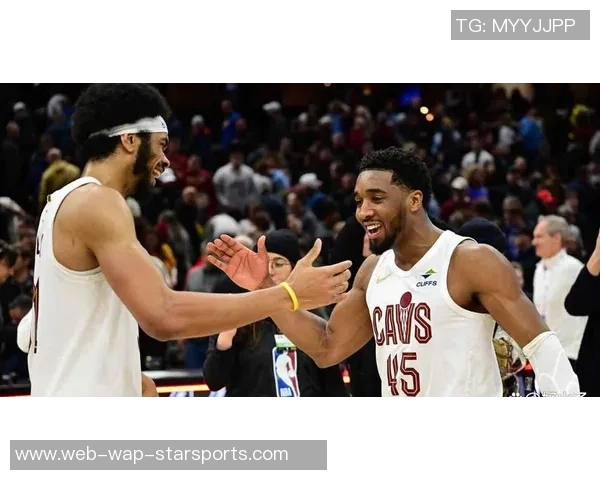 明日NBA杯骑士对阵猛龙米切尔与阿伦出战存疑加兰与梅里尔确定缺席 明日NBA杯骑士对阵猛龙米切尔与阿伦出战存疑加兰与梅里尔确定缺席