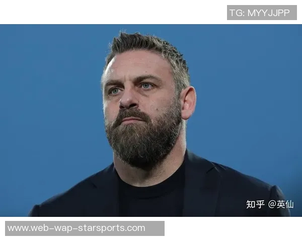 德罗西正式加盟热那亚执教合同签署至明年六月附加一年选项 德罗西正式加盟热那亚执教合同签署至明年六月附加一年选项