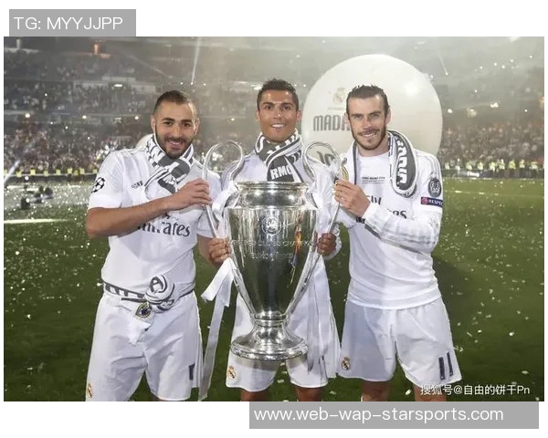 从球童到绝平英雄索博与C罗的时光交错之旅