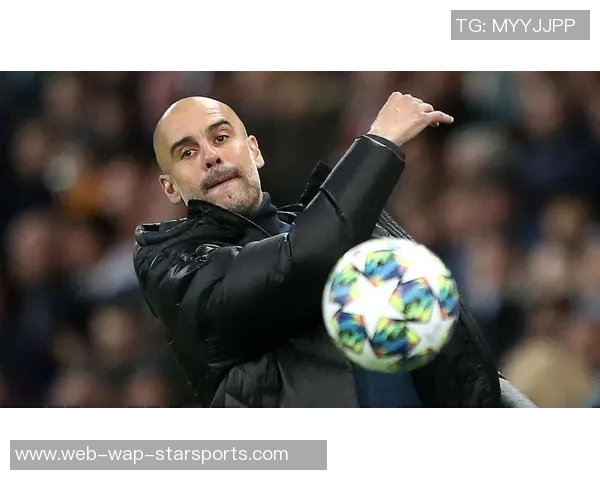 瓜迪奥拉与多特交锋13次保持不败唯独输给克洛普的3场比赛