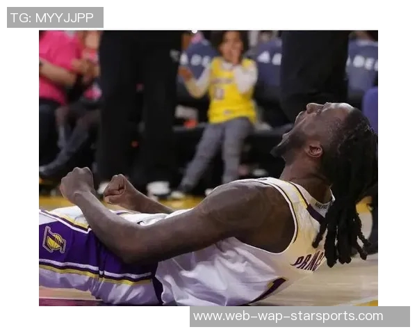 浓眉与詹姆斯揭幕战战绩对比揭示NBA历史中的输球尴尬纪录