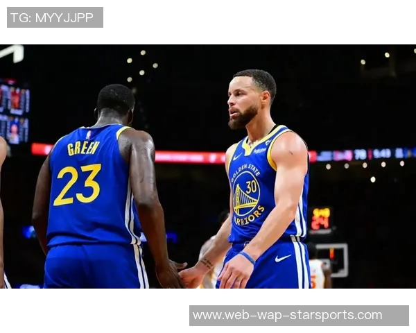 追梦与库里心声交流背后的故事与默契分享