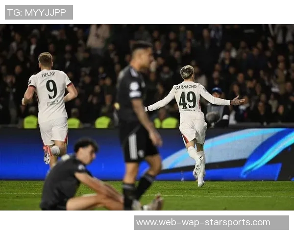 加纳乔透露与马雷斯卡谈转会并称与恩佐关系密切