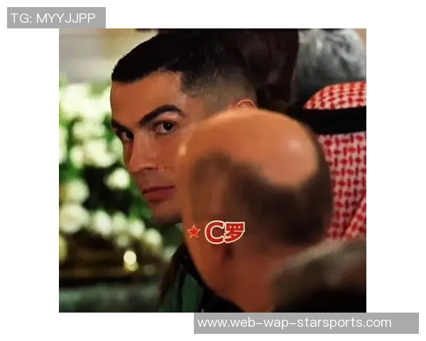 C罗与乔治娜马斯克因凡蒂诺在白宫合影留念引发热议