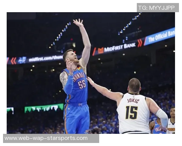 哈滕回忆掘金艰难岁月只能作为约基奇替补苦撑10分钟