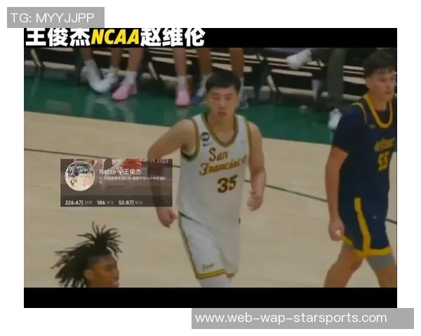 旧金山大学篮球教练期待中国球员选择我们成为留学打球首选团队