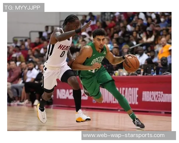 凯尔特人即将与小罗恩哈珀达成双向合同合作协议