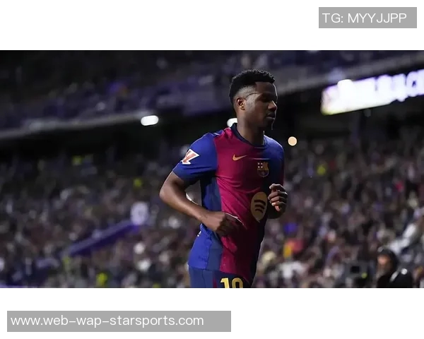 巴萨拒绝法蒂回归计划摩纳哥以1100万买断球员