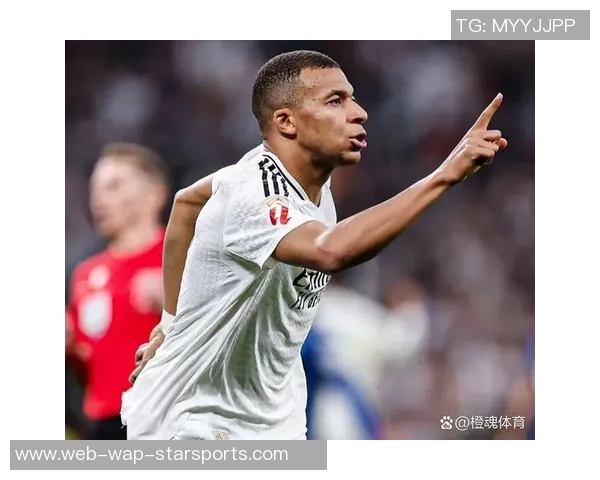 姆巴佩制胜进球助皇马小胜赫塔费荣膺全场最佳球员