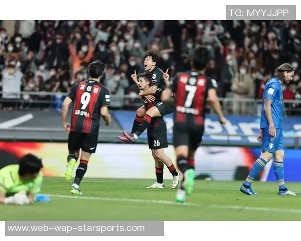 首尔FC终于迎来各赛事近5场首胜结束K联赛和亚冠不胜尴尬局面