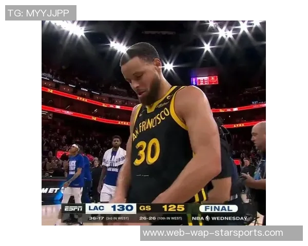 勇士队期待库里尽快复出本赛季缺阵期间战绩仅为2胜3负