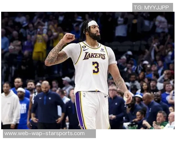 浓眉强调球队持续进步明天对雷霆需坚持正确进攻选择