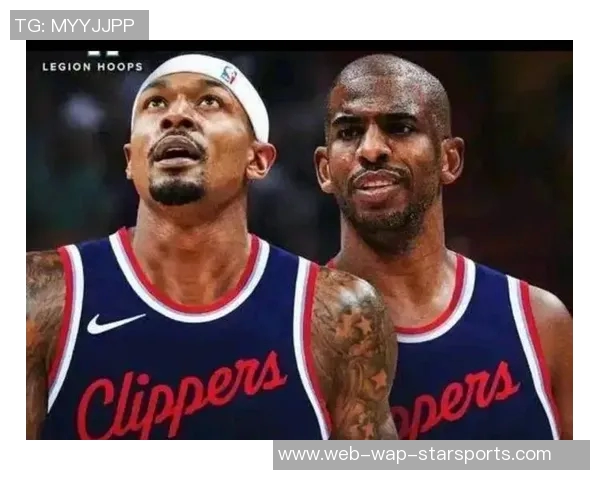 比尔在场快船防守效率惨淡联盟垫底引发热议