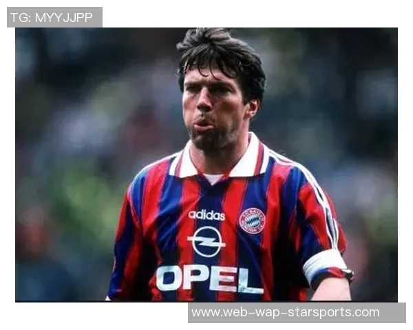 马特乌斯称赞多特表现出色但德甲冠军仍需拜仁主导