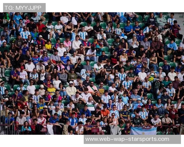 阿根廷国家队将在西班牙举行公开训练活动热情邀请当地球迷参与