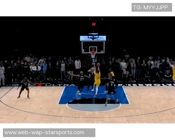 周五竞彩篮球焦点战湖人主场迎战森林狼力争复仇之战