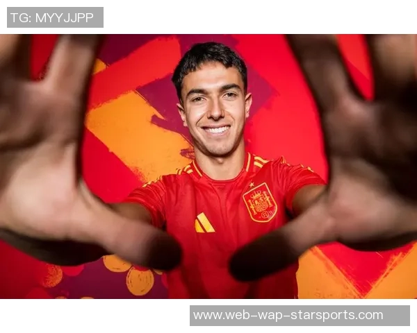 西班牙国家队征战格鲁吉亚名单公布拉波尔特未入选佩德里苏维门迪在列