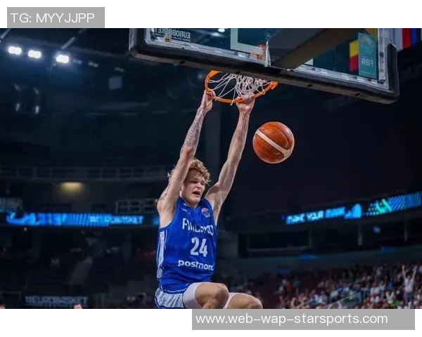 穆里宁透露多所大学联系他准备明年参加NCAA赛事