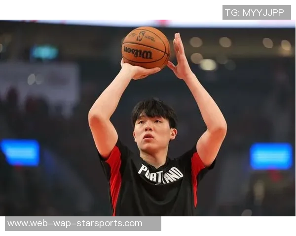 杨瀚森需不断提升自我以把握随时可能出现的机会