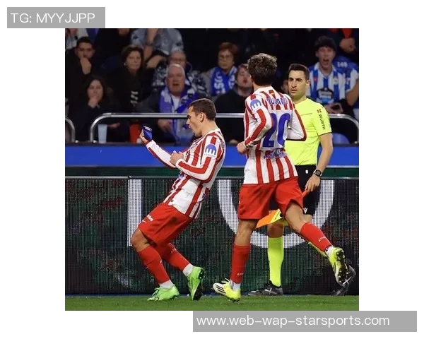 戈丁称赞马竞控球自如阿尔瓦雷斯被誉为世界顶尖球员之一